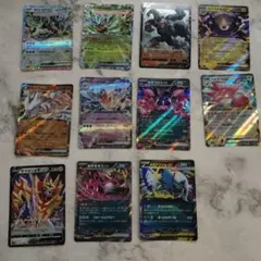 激レア】ポケモンカード EX まとめ売り 12枚 - メルカリ