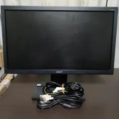 acer ディスプレイ