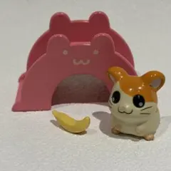 とっとこハム太郎 ハムちゃんずコレクション HC-01 エポック社