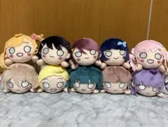 イキヅライブ！LOVELIVE! BLUEBIRD寝そべりぬいぐるみ 全10種 - メルカリ