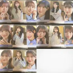 イコラブ 内緒バナシ 未開封 5セット 生写真 イコラブ 生写真 内緒バナシ 未開封5パック - メルカリ