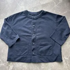 エアリズム ユニクロ カーディガン 90 男の子 上着