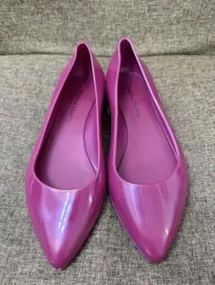 ORiental TRaffic レインシュー