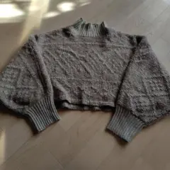 ケービーエフ ニット