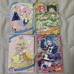 ワッチャプリマジ!ファンブック第3章、第4章セット - メルカリ