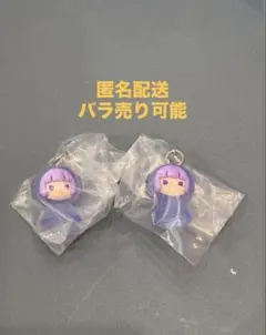 アイカツ×プリパラ めじるしアクセサリー 氷上スミレ