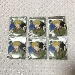 A3！ 卯木千景 エイプリル 缶バッジ 8個セット - メルカリ