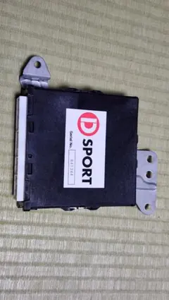 コペン L880K 前期 MT スポーツECU 書き換え Dスポーツ - メルカリ