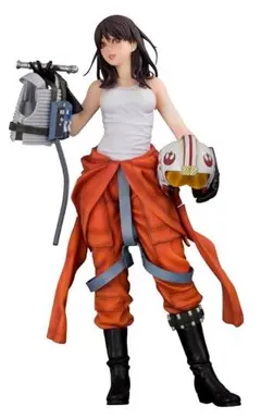 コトブキヤ ARTFX スターウォーズ ジェイナ・ソロ