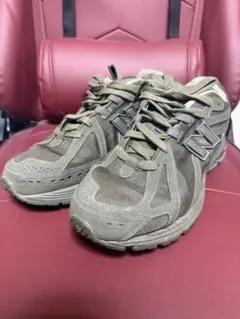 New Balance M1906RS カーキ JPN28cm