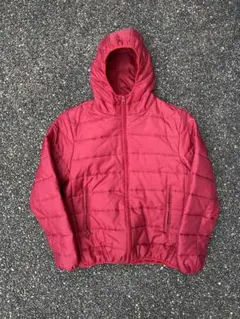 00s ダウン　ダンジャケット　古着