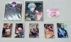 アイナナ　ZOOL グッズ　まとめ売り