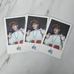 straykids スンミン スキズ トレカ 合 HOP 韓国 3枚 ポラロイド
