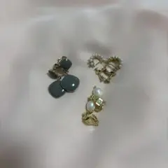 イヤリング　まとめ売り