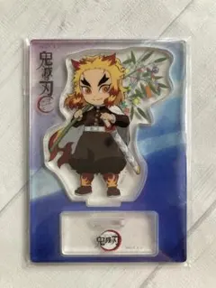 鬼滅の刃　ufotable 七夕イベント　 煉獄杏寿郎　アクスタ　2020