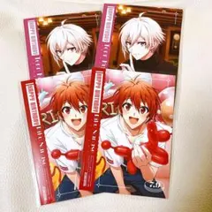 アイナナ アニカフェ バーブロ 天 陸