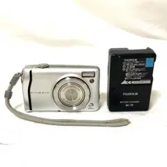 FUJIFILM FinePix F10 #3678 - メルカリ