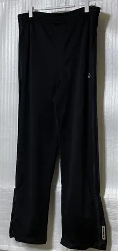 希少 90s Old STARTER スターター トラックパンツ ジャージ 黒