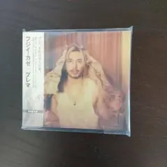 Fujii Kaze Prema 通常盤 ❮シリアル番号なし❯