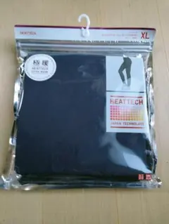 UNIQLO ヒートテック エクストラウォーム レギンス XL 10分丈のサムネイル
