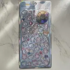 光るジュエルプチドロップ まじかるベリーベリー ベリーベリー 平成レトロ