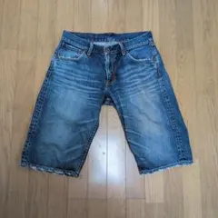 Levi's 503 デニムショートパンツ W30のサムネイル