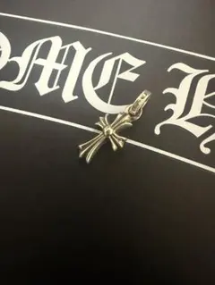 CHROME HEARTS ベイビーファット