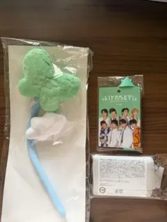 FANTASTICS プレミアムチケット アプグレグッズ - メルカリ