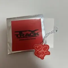 TY TRACK REMASTERED アクキー - メルカリ