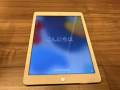 iPad Air2 32GB Wi-Fi＋Cellular