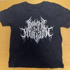 2019Japanツアー限定 BRING ME THE HORIZON Tシャツ - メルカリ