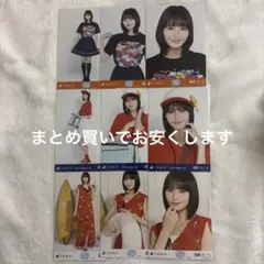 乃木坂46 遠藤さくら 生写真 special ライブT 東京 私服 コンプ 乃木坂46 遠藤さくら 生写真 special ライブT 東京 私服 コンプ - メルカリ