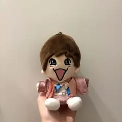 藤原丈一郎　ちびぬい、アクスタ 藤原丈一郎 ちびぬい アクスタセット - メルカリ