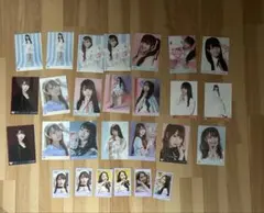 イコラブ　大谷映美里　生写真　まとめ売り