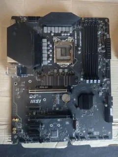 i7-7800x X299マザー セット LGA2066 i7-7800x X299マザー セット LGA2066 - メルカリ