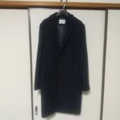 チェスターコート