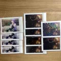 青柳冬弥 ぱしゃこれ ノクターン