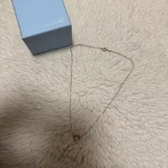 カナル4°c ネックレス