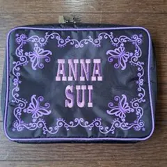 ANNA SUI ポーチ