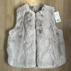 ポリエステル ベスト