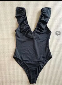 ZARA ボディスーツ S