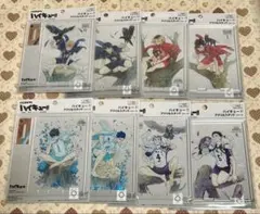 ハイキュー　アクリルパネル