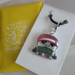 Boom Boom Brothers ランダムマーカーチャーム RCB