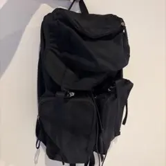 新品未使用】CTHY （まとめ）LUXURYリモンタ ナイロンバックパック