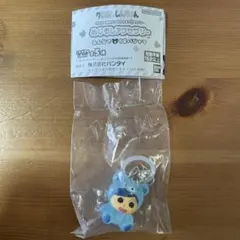 クレヨンしんちゃん　めじるしアクセサリー　みんなでくまアクセサリー　かざまくん②