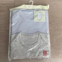 ユニクロ ベビー肌着 新品 70