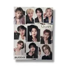 BUDDiiS UtopiiA FC限定盤 - メルカリ