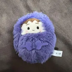 不破雷蔵 くるみたぴぬい 忍たま