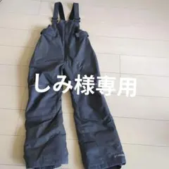 Columbia スキーウェア　オーバーオール