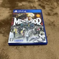 メタファー　リファンタジオ